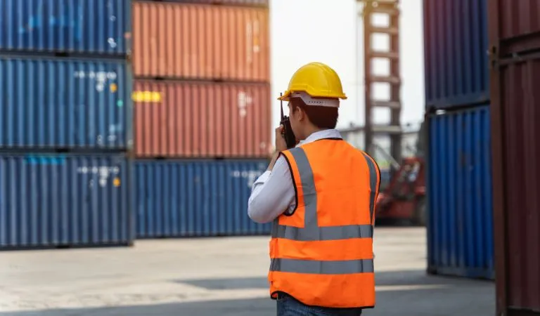 Customs Clearance - Professional logistics services by Ocean World Logistics in Pakistan
