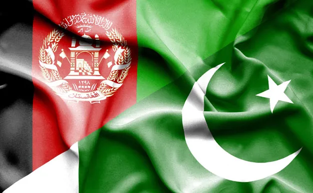 Afghan Transit Trade - Professional logistics services by Ocean World Logistics in Pakistan
